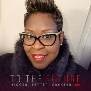 Meet your Posher, Robinette